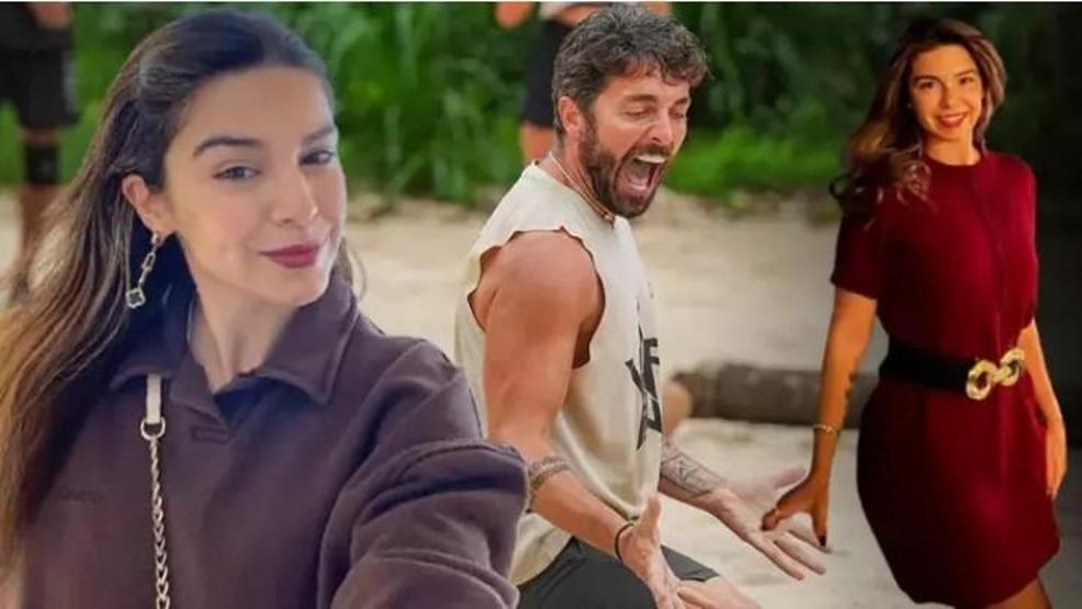 Survivor 2025te Boşanma Gündemi: Hikmet Tuğsuzdan Olay Paylaşım