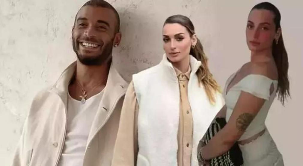 Survivor 2025te Boşanma Gündemi: Hikmet Tuğsuzdan Olay Paylaşım
