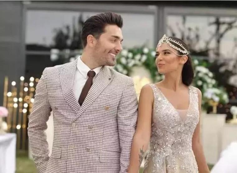 Survivor 2025te Boşanma Gündemi: Hikmet Tuğsuzdan Olay Paylaşım