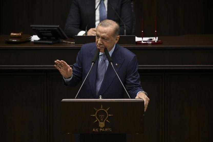 Erdoğanın açıklamasının kodları Türkiye modeli Abdulkadir Selvi yazdı