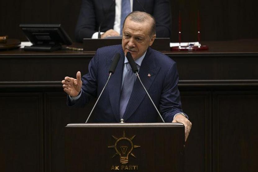 Erdoğanın açıklamasının kodları Türkiye modeli Abdulkadir Selvi yazdı