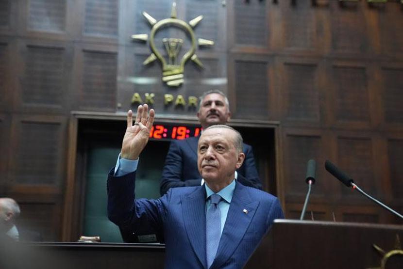 Erdoğanın açıklamasının kodları Türkiye modeli Abdulkadir Selvi yazdı
