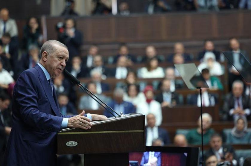 Erdoğanın açıklamasının kodları Türkiye modeli Abdulkadir Selvi yazdı