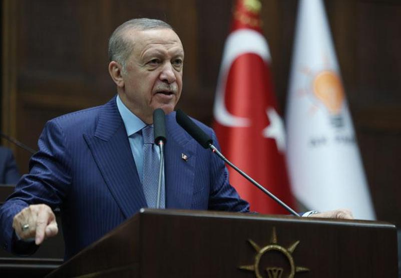 Erdoğanın açıklamasının kodları Türkiye modeli Abdulkadir Selvi yazdı