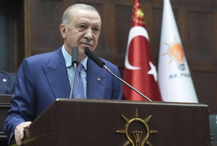 Erdoğanın açıklamasının kodları Türkiye modeli Abdulkadir Selvi yazdı