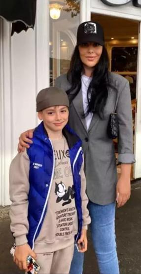 Tuğçe Tayfurdan Duygusal Paylaşım: Ama Yine de Elin Omzumda