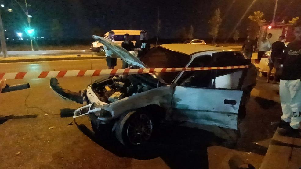 Gaziantepte zincirleme kaza sonrası kavga 6 yaralı, 12 gözaltı