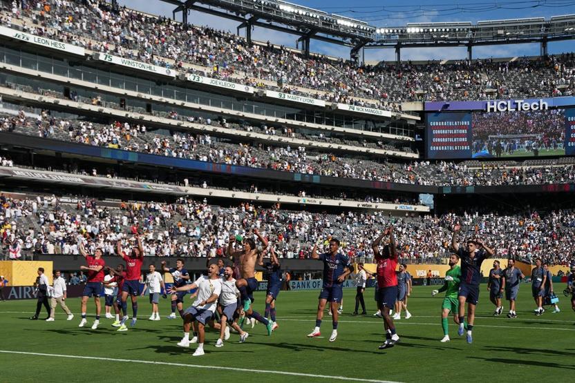 MAÇ ÖZETİ | PSG, Arda Gülerli Real Madride de acımadı