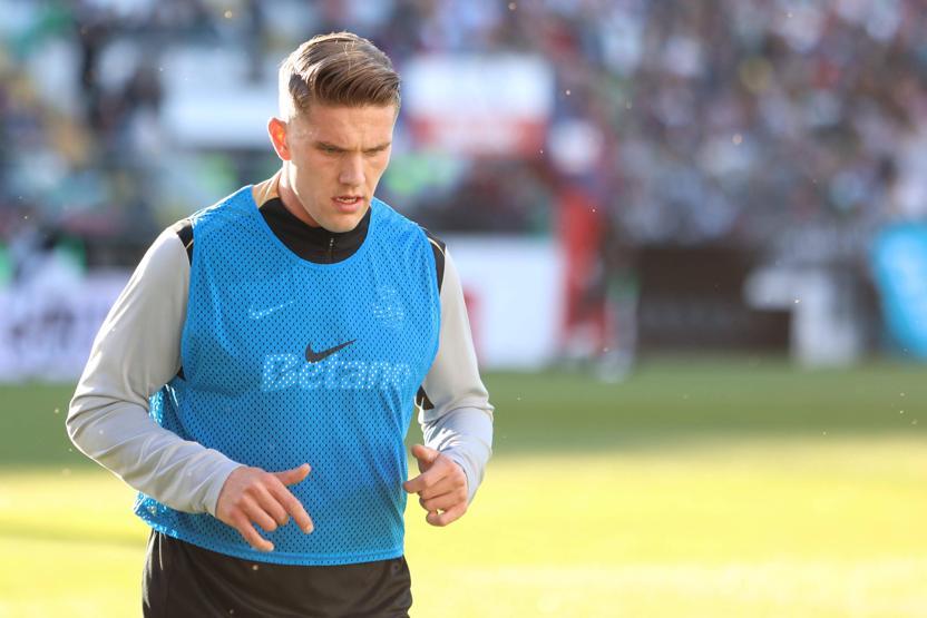 Süper Lige başka bir Victor daha geliyor Gyökeres bombası patladı....