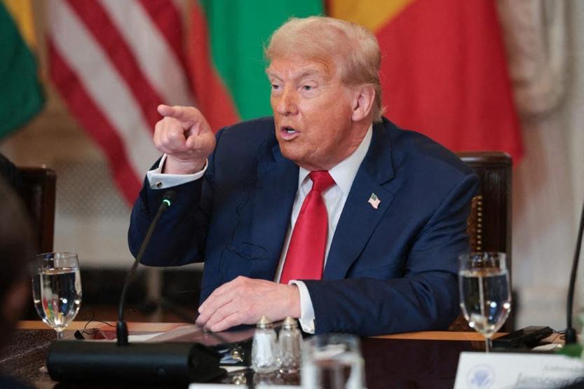 Trump’tan yeni bir şok tarife Latin Amerikanın en büyük ekonomisini hedef aldı