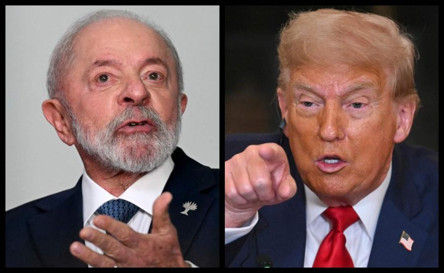 Trump’tan yeni bir şok tarife Latin Amerikanın en büyük ekonomisini hedef aldı