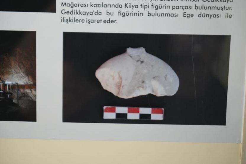 Kazıyı durduran altın ışıltısı: Bilecikteki mağara girişinde tüm tarihi değiştirecek keşif
