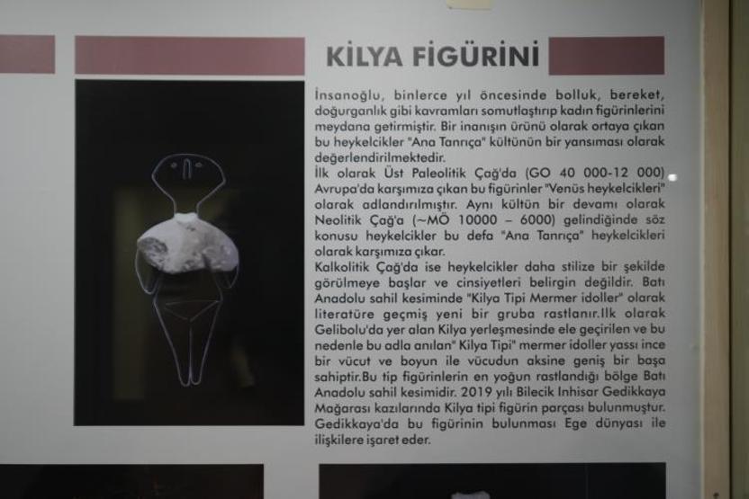 Kazıyı durduran altın ışıltısı: Bilecikteki mağara girişinde tüm tarihi değiştirecek keşif