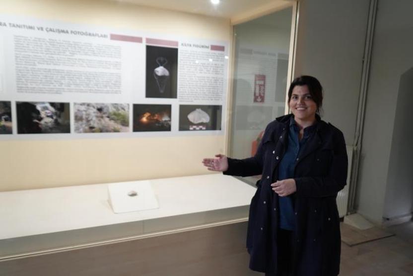Kazıyı durduran altın ışıltısı: Bilecikteki mağara girişinde tüm tarihi değiştirecek keşif