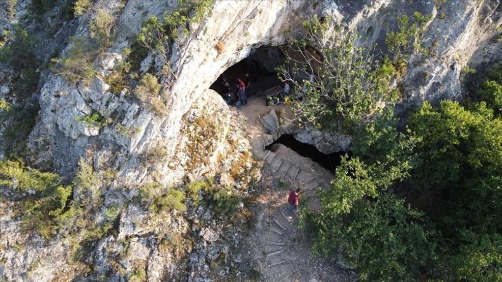 Kazıyı durduran altın ışıltısı: Bilecikteki mağara girişinde tüm tarihi değiştirecek keşif