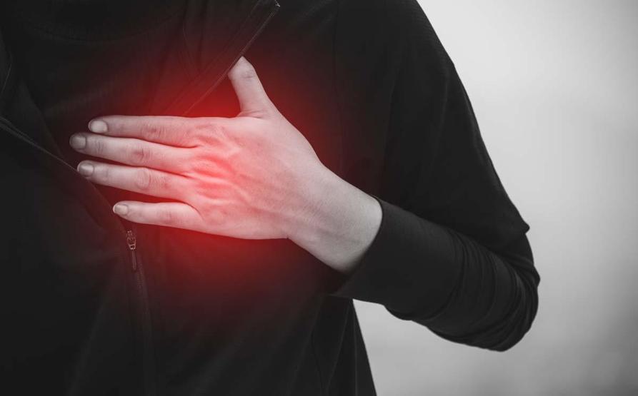 Kalp Hastası Olmayan da Risk Altında Yazın Bu Hatayı Sakın Yapmayın