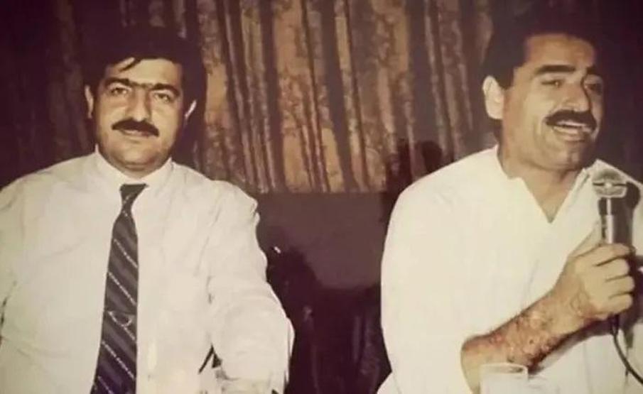 EN YAKINIYLA BAĞINI KOPARDI İbrahim Tatlıses noktayı koydu: Dostluğum bitmiştir