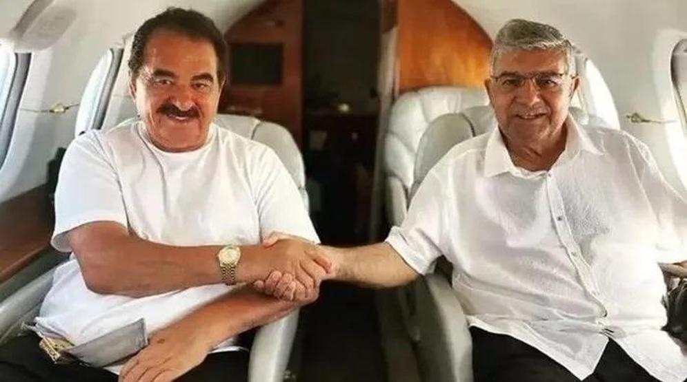 EN YAKINIYLA BAĞINI KOPARDI İbrahim Tatlıses noktayı koydu: Dostluğum bitmiştir