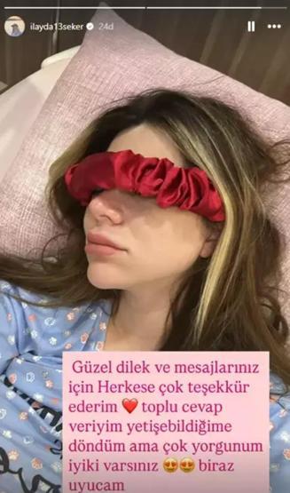 İlk paylaşım Survivor İsmail Balaban baba oldu: Çok şükür evladımıza kavuştuk