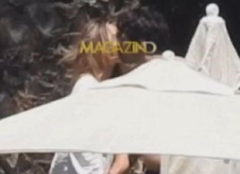 Yalı Çapkınının Feriti Mert Ramazan Demir yeni sevgilisi ile dudak dudağa Gören aynı şeyi söyledi: Afra Saraçoğlunun kopyası