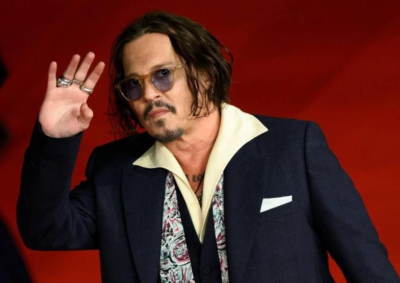 Johnny Deppin Galada Tercihi: Türk Girişimcisinin Saat Markası Vanguart