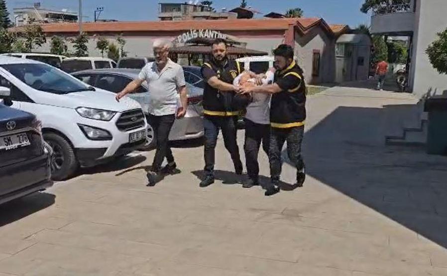 Kapkaççılar, Esraya dehşeti yaşattı: 6 bin TL’lik çanta için metrelerce sürüklediler