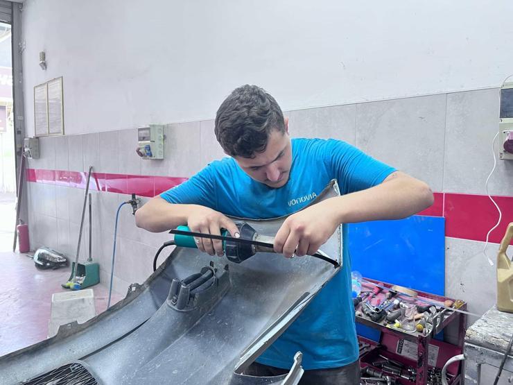 Haftalık 4 bin, aylık 100 bin TL kazanıyorlar Ama kimse bu mesleği yapmak istemiyor...