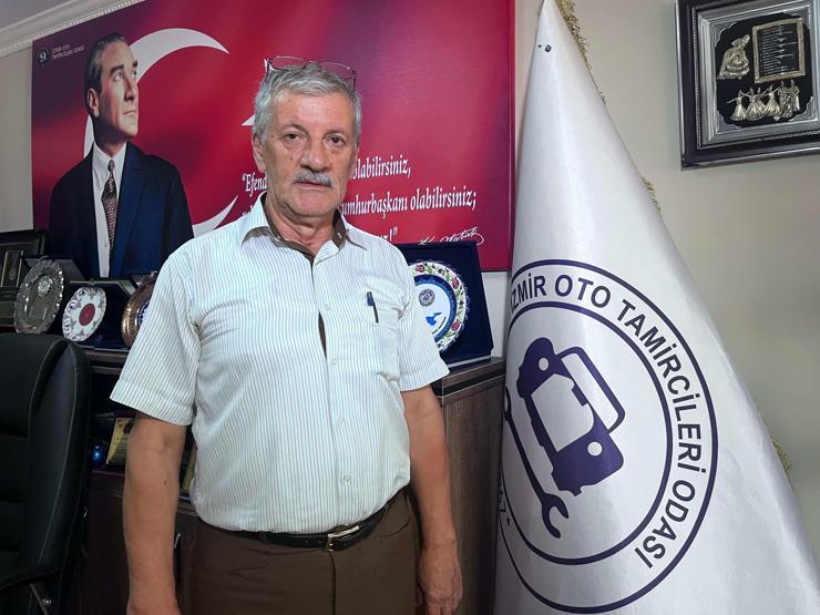 Haftalık 4 bin, aylık 100 bin TL kazanıyorlar Ama kimse bu mesleği yapmak istemiyor...
