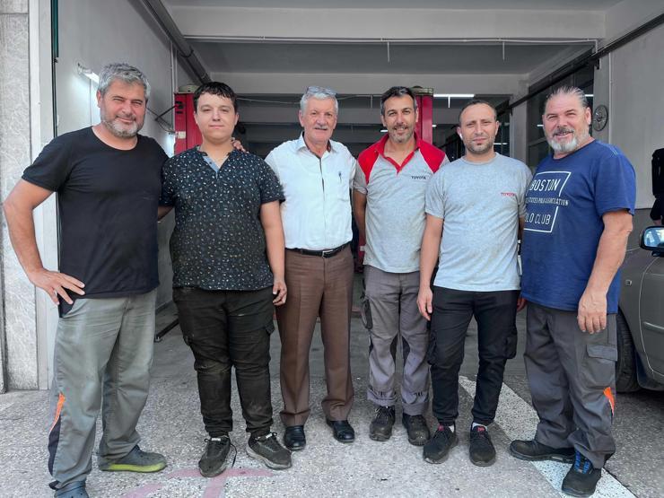 Haftalık 4 bin, aylık 100 bin TL kazanıyorlar Ama kimse bu mesleği yapmak istemiyor...