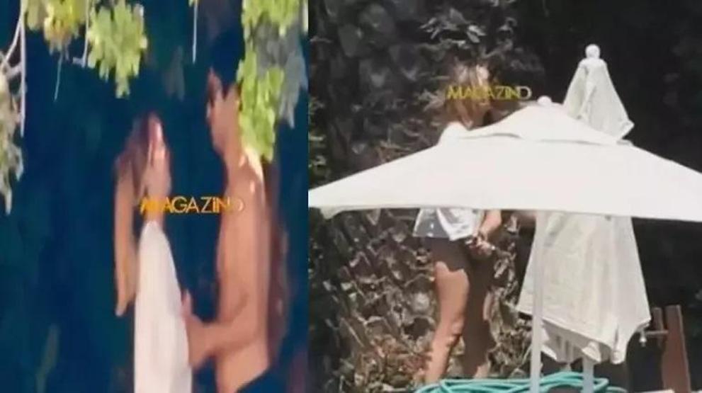 Yalı Çapkınının Feriti Mert Ramazan Demir fena yakalandı Afra Saraçoğlu defterini kapattı YENİ SEVGİLİSİ BAKIN KİM ÇIKTI