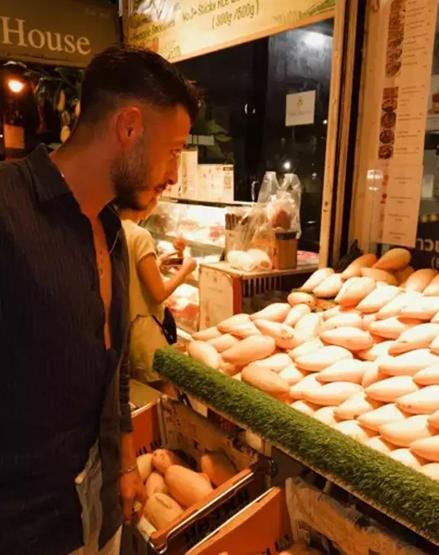 İnci Tanelerinin Cihanı Kubilay Aka ile Hafsanur Sancaktutan, Taylandda aşka geldi TÜRKİYENİN EN GÜZEL KIZINI KAPTIN, HELAL SANA