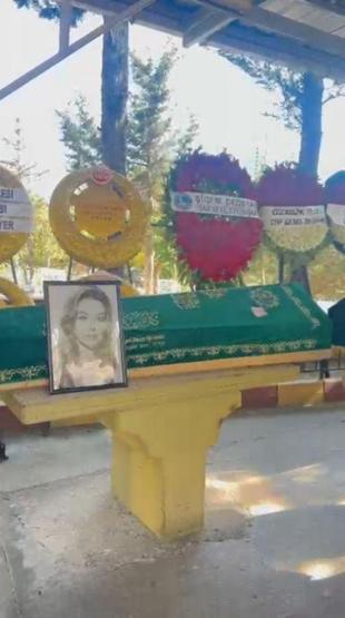 Rüçhan Çamay son yolculuğuna uğurlandı