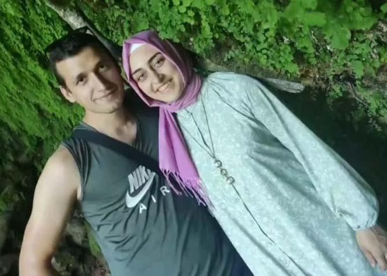 Ailenin tayin yolculuğu faciayla bitti 3 ölü, 1i ağır 3 yaralı
