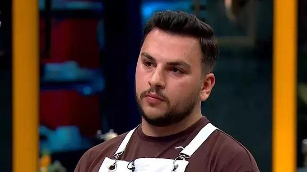 MASTERCHEF İLK ANA KADROYA KİM GİRDİ 11 Temmuz MasterChef Türkiye 2025te Ana Kadroya Giren İlk İsim Belli Oldu