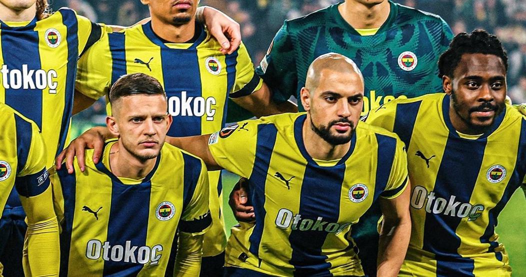 Fenerbahçede Amrabat ve Szymanski gelişmesi Mourinho onay verdi...