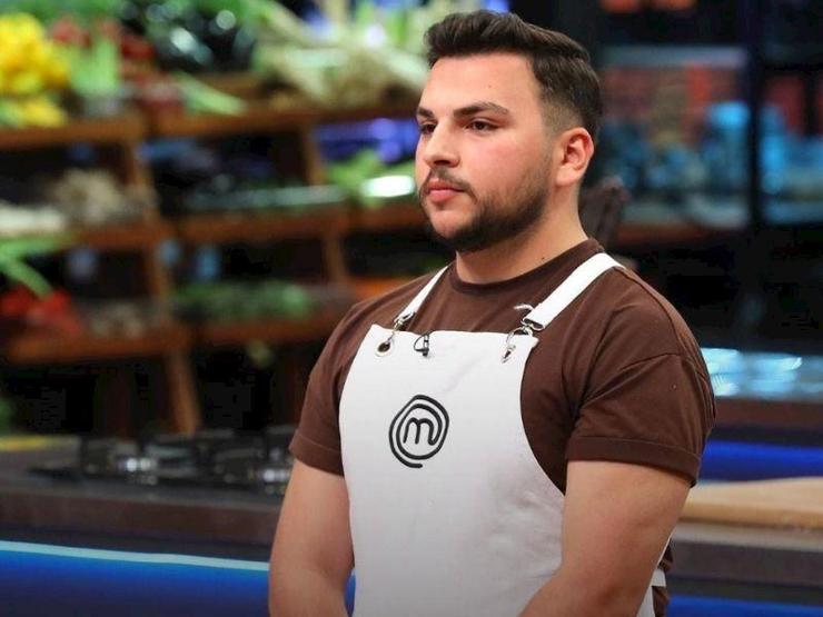 MASTERCHEF İLK ANA KADROYA KİM GİRDİ 11 Temmuz MasterChef Türkiye 2025te Ana Kadroya Giren İlk İsim Belli Oldu