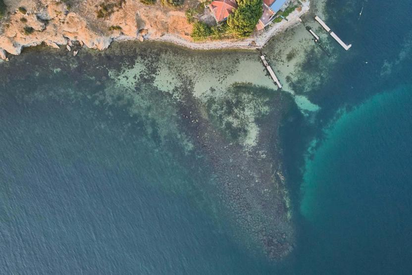 2.700 yıllık Parion Antik Kenti’nde Osmanlı sırrı: Tarihe yön verecek miras keşfedildi