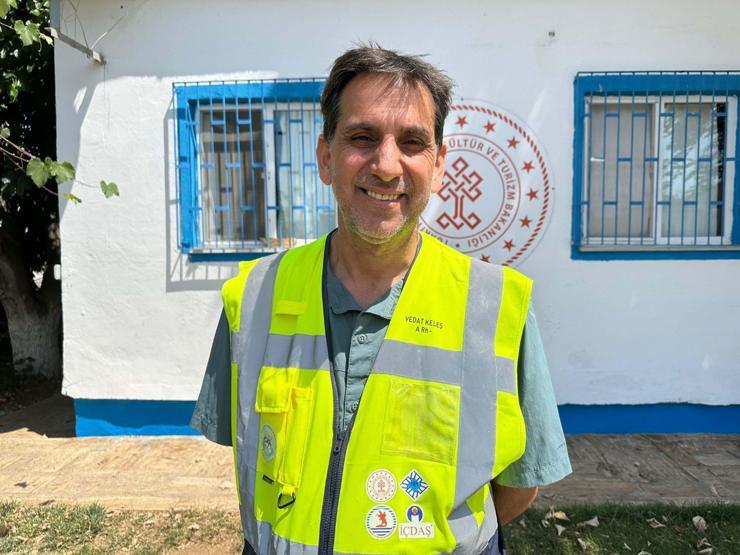 2.700 yıllık Parion Antik Kenti’nde Osmanlı sırrı: Tarihe yön verecek miras keşfedildi