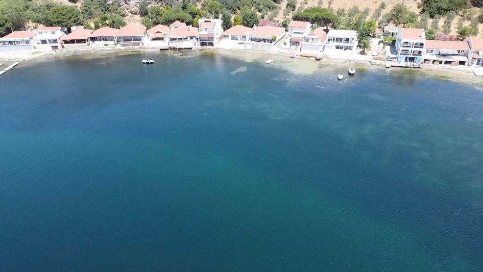 2.700 yıllık Parion Antik Kenti’nde Osmanlı sırrı: Tarihe yön verecek miras keşfedildi