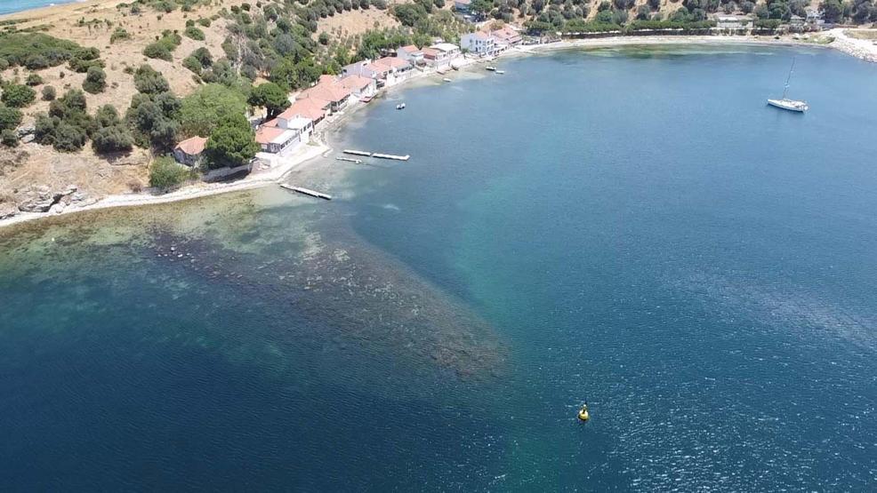 2.700 yıllık Parion Antik Kenti’nde Osmanlı sırrı: Tarihe yön verecek miras keşfedildi
