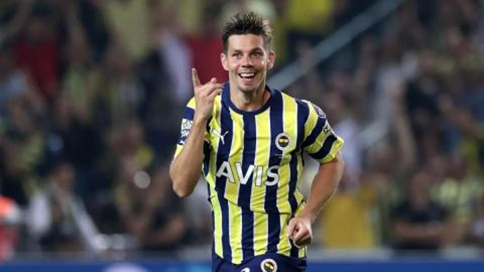 Fenerbahçede beklenti gerçekleşmedi Transfer iptal oldu...