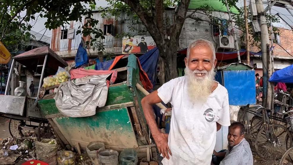 Kuralsız Sokakların Yeni Rotası: Bangladeş, Kolombiya ve Şili