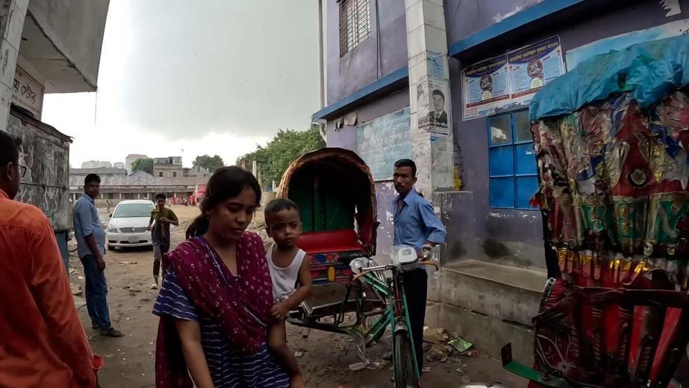 Kuralsız Sokakların Yeni Rotası: Bangladeş, Kolombiya ve Şili