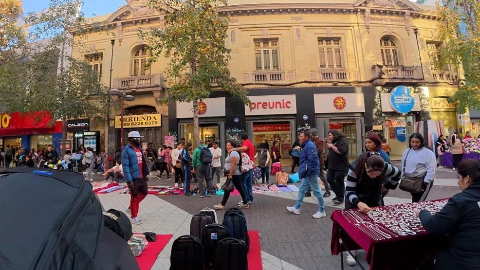 Kuralsız Sokakların Yeni Rotası: Bangladeş, Kolombiya ve Şili