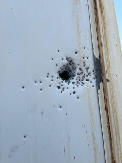 Konteynerde katliam: 3 kişi anne Kezbanı katletti, 12 yaşındaki Nazif ölü numarasıyla kurtuldu