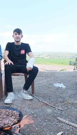 Konteynerde katliam: 3 kişi anne Kezbanı katletti, 12 yaşındaki Nazif ölü numarasıyla kurtuldu