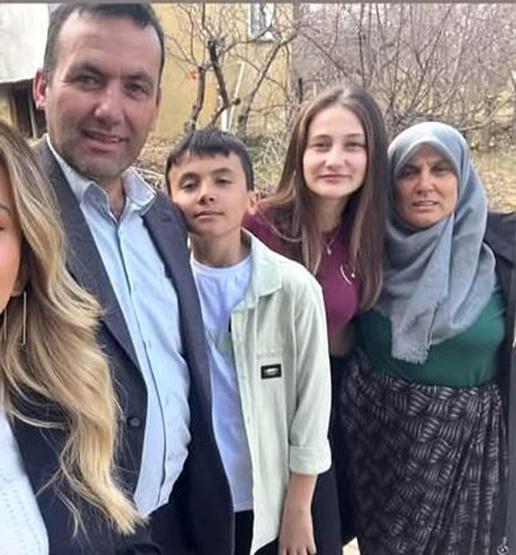 Konteynerde katliam: 3 kişi anne Kezbanı katletti, 12 yaşındaki Nazif ölü numarasıyla kurtuldu