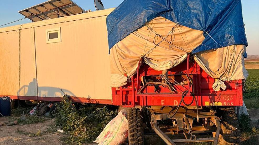 Konteynerde katliam: 3 kişi anne Kezbanı katletti, 12 yaşındaki Nazif ölü numarasıyla kurtuldu