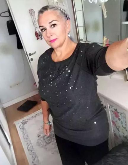 Burçin Orhon Yıllar Sonra Gerçeği Açıkladı Hastalığına Yanlış Teşhis Konulmuş Bu İddialar Beni Alzheimer Teşhisi Kadar Üzmedi