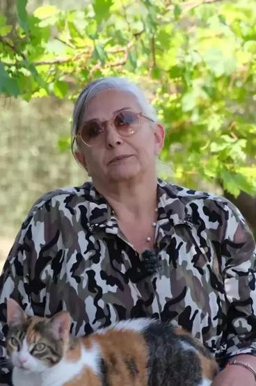 Burçin Orhon Yıllar Sonra Gerçeği Açıkladı Hastalığına Yanlış Teşhis Konulmuş Bu İddialar Beni Alzheimer Teşhisi Kadar Üzmedi